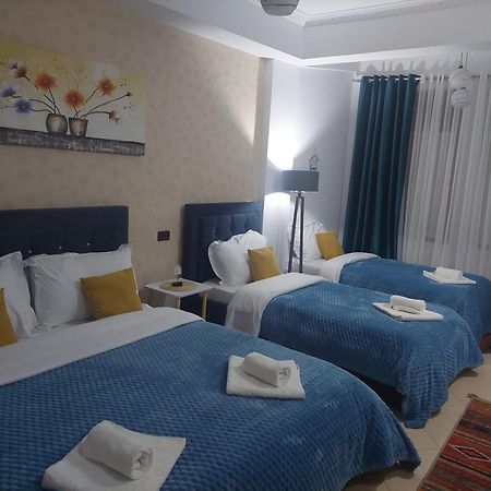 Godard Apartments Vlore Exterior photo